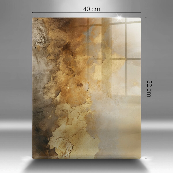 Worktop saver Rich texture