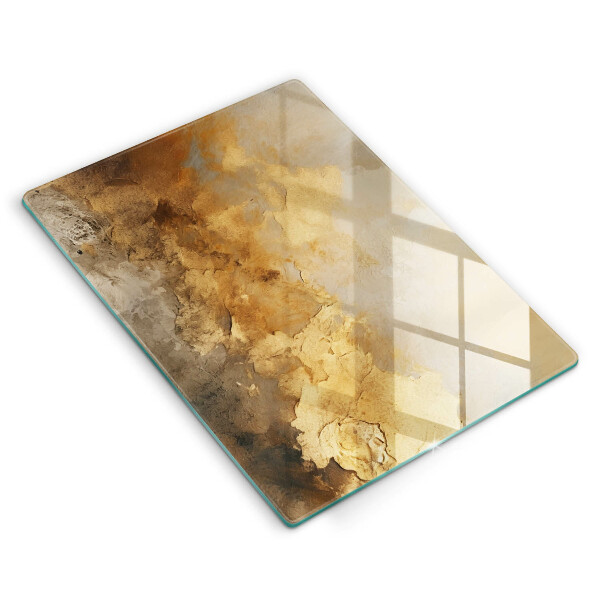 Worktop saver Rich texture