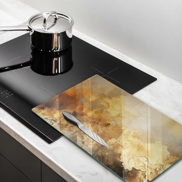 Worktop saver Rich texture