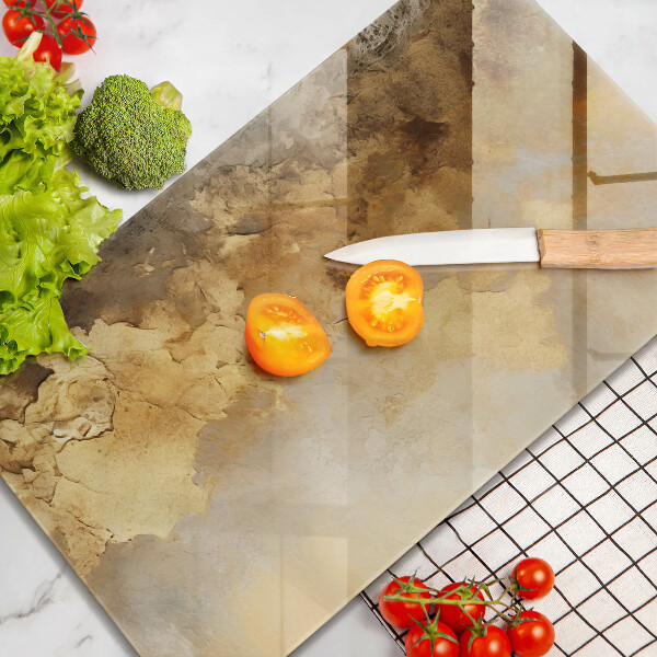 Worktop saver Rich texture