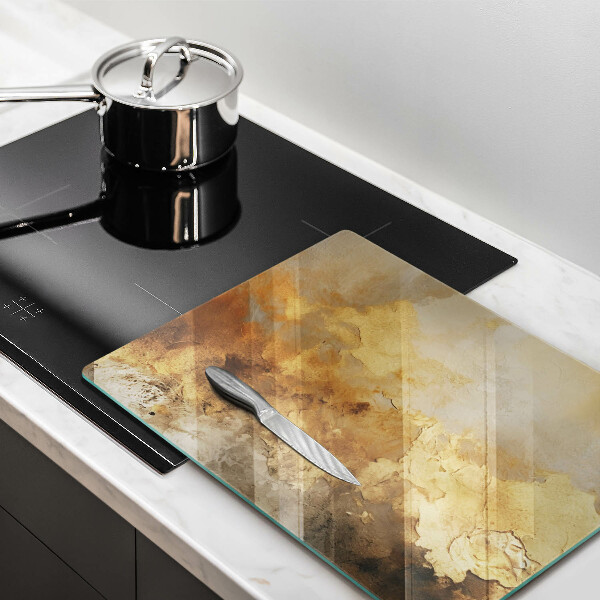 Worktop saver Rich texture