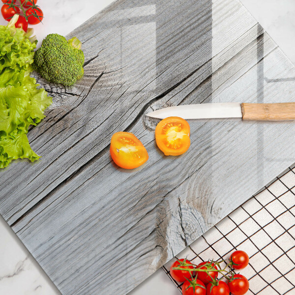 Worktop saver Bright wood structure