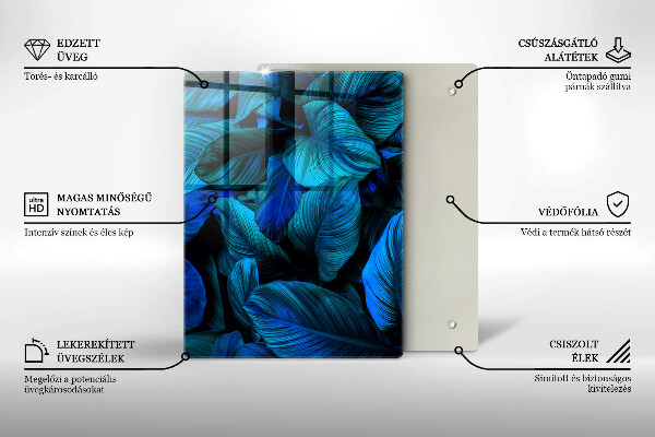 Worktop saver Bright wood structure