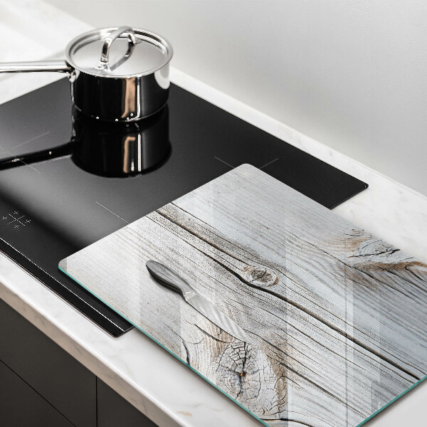 Worktop saver Bright wood structure