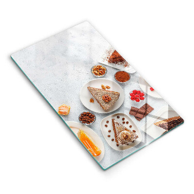 Worktop saver Cake sweets