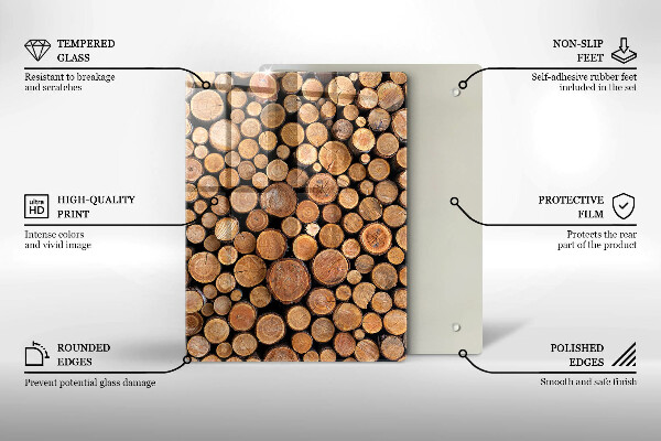 Worktop saver Cake sweets