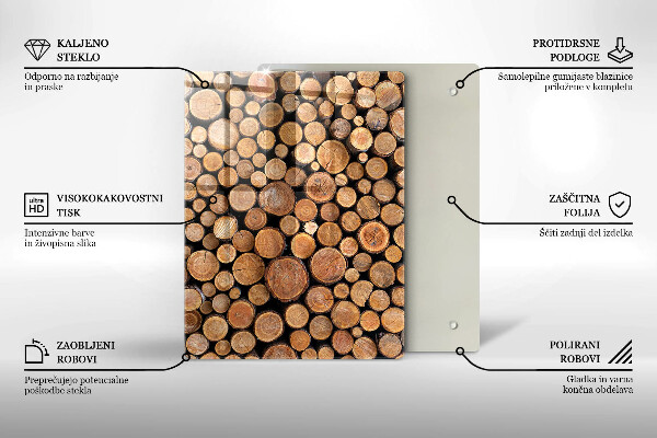 Worktop saver Cake sweets
