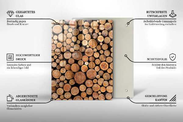 Worktop saver Cake sweets
