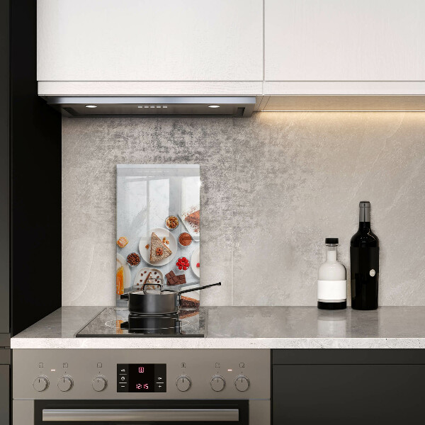 Worktop saver Cake sweets