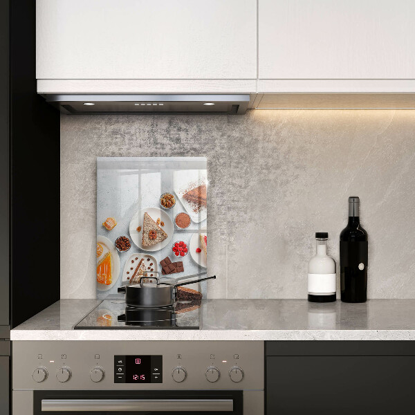 Worktop saver Cake sweets