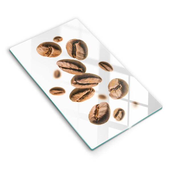 Worktop saver Coffee beans