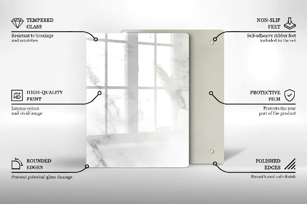 Worktop saver Coffee beans