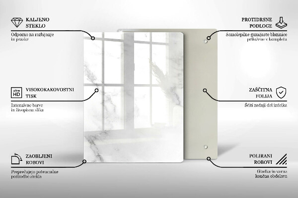 Worktop saver Coffee beans