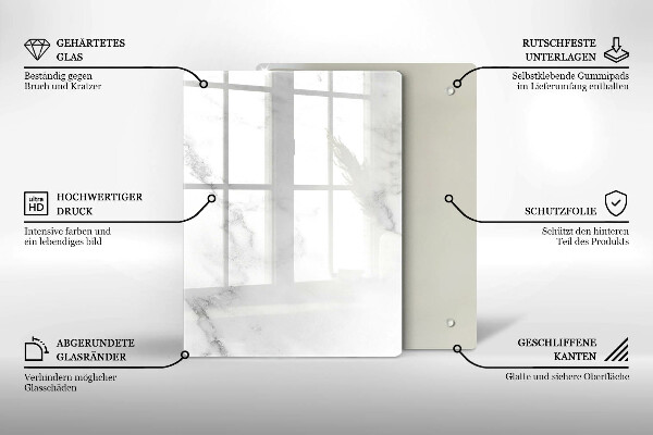 Worktop saver Coffee beans