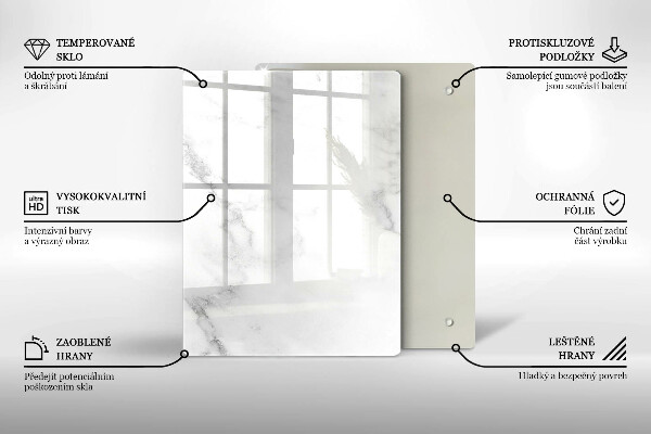 Worktop saver Coffee beans