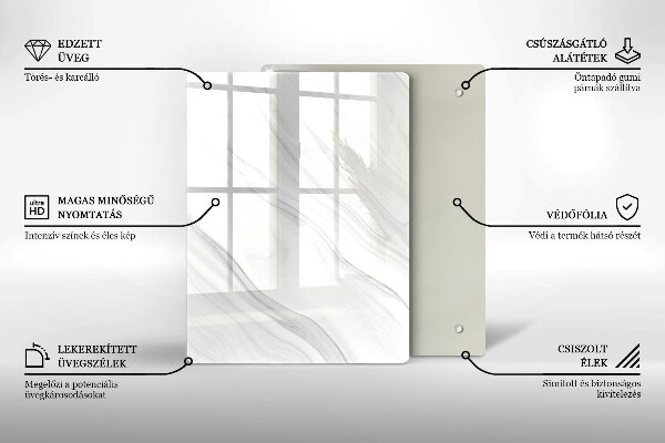 Worktop saver Oriental spices