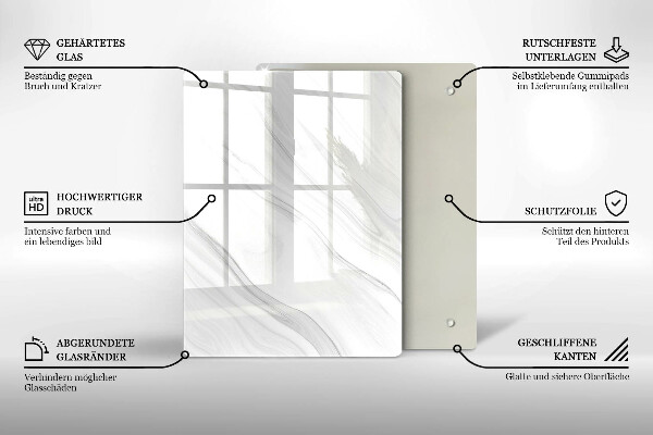 Worktop saver Oriental spices