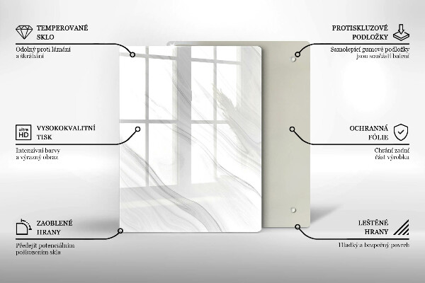 Worktop saver Oriental spices