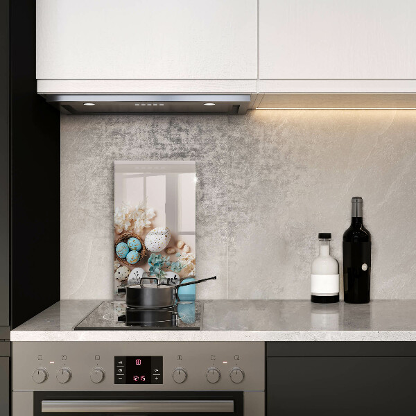 Worktop saver Easter decorations