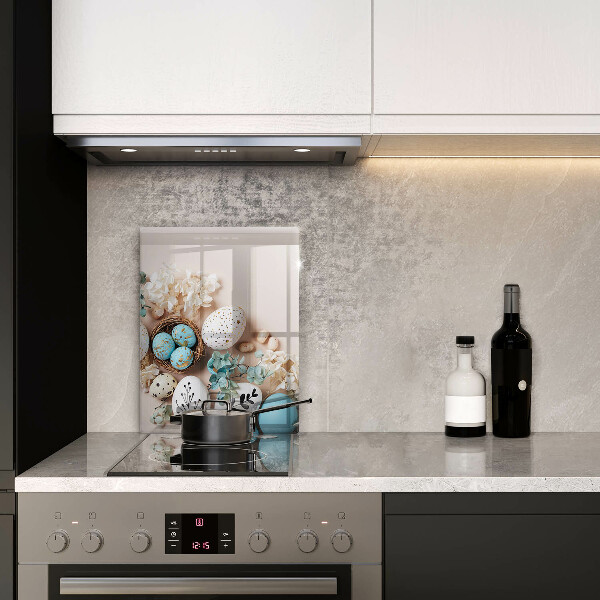 Worktop saver Easter decorations