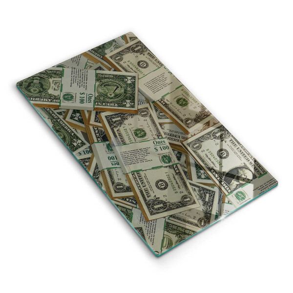 Worktop saver Dollars