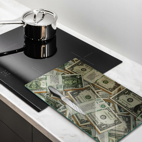 Worktop saver Dollars