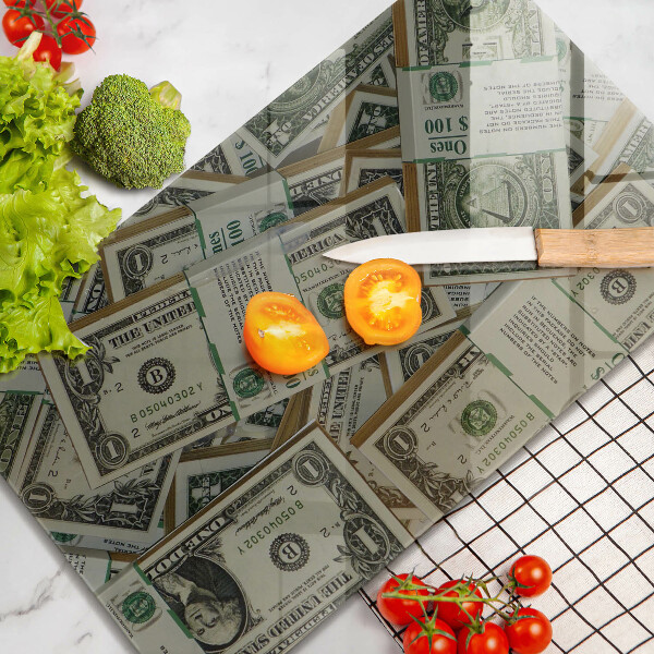 Worktop saver Dollars