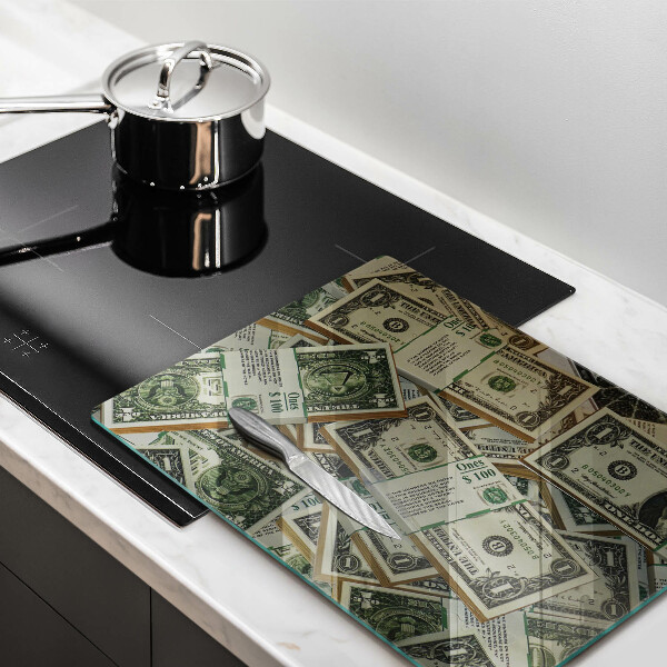 Worktop saver Dollars