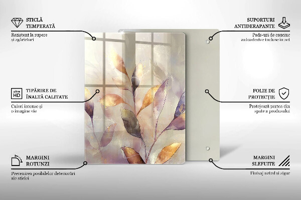 Worktop saver Vegetables on the table