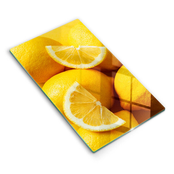 Worktop saver Juicy lemons