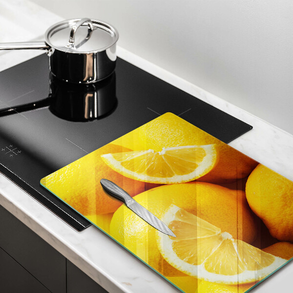 Worktop saver Juicy lemons