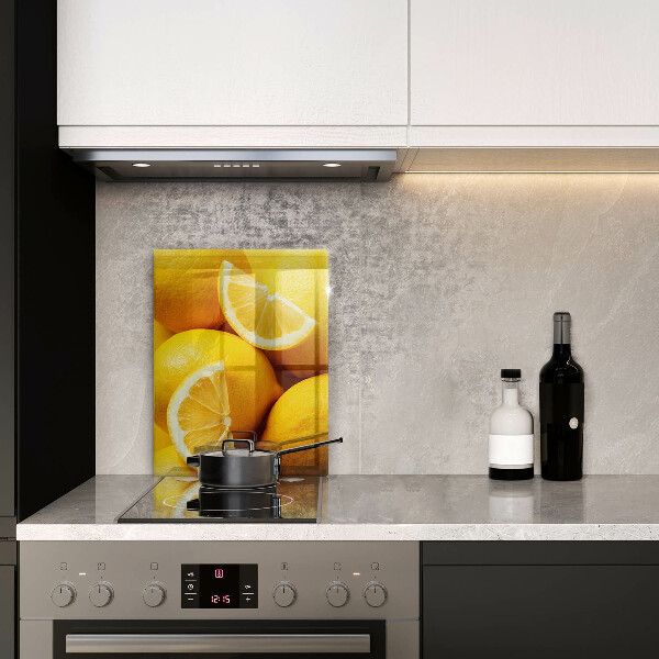 Worktop saver Juicy lemons