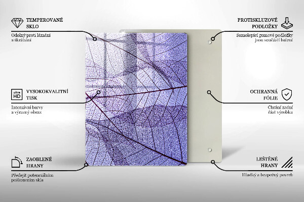 Worktop saver Vegetables and spices