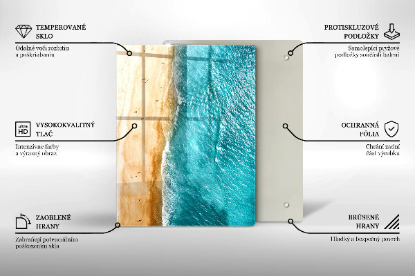 Worktop saver Modern composition