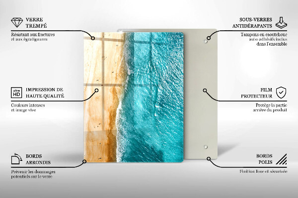 Worktop saver Modern composition