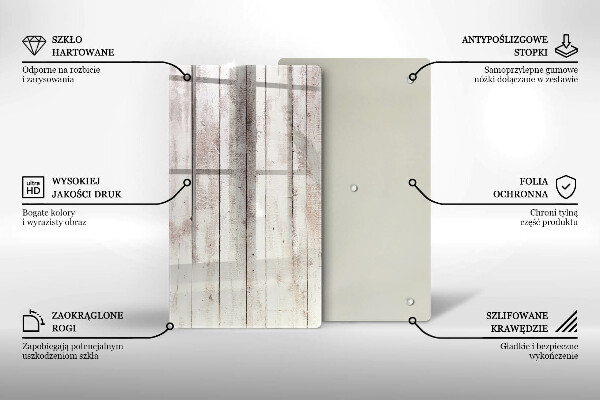 Cutting board Old wood boards