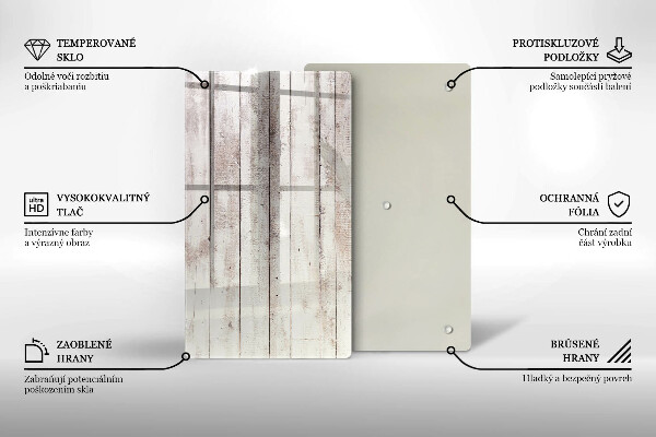 Cutting board Old wood boards