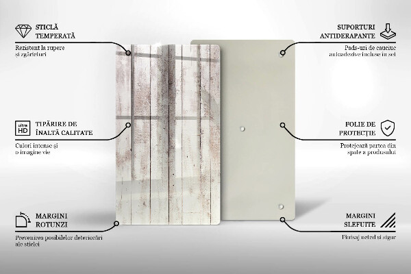 Cutting board Old wood boards