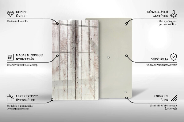 Cutting board Old wood boards