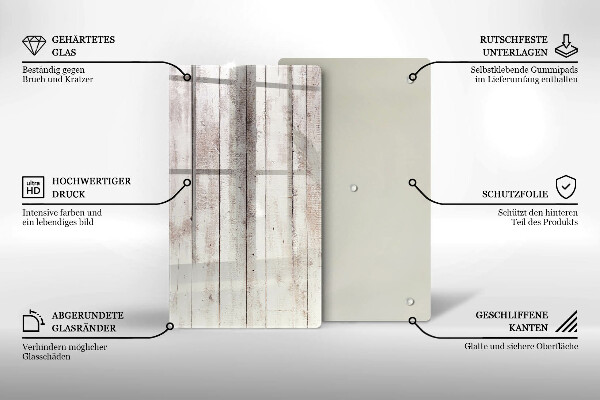 Cutting board Old wood boards