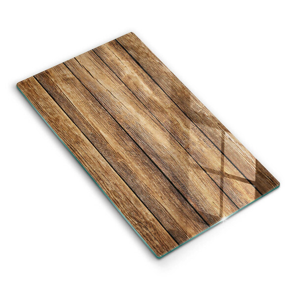 Cutting board Wood texture boards