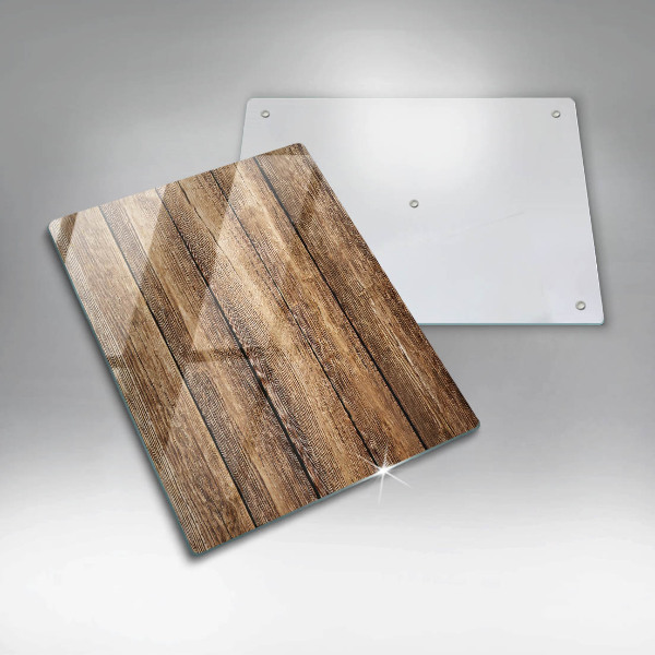 Cutting board Wood texture boards