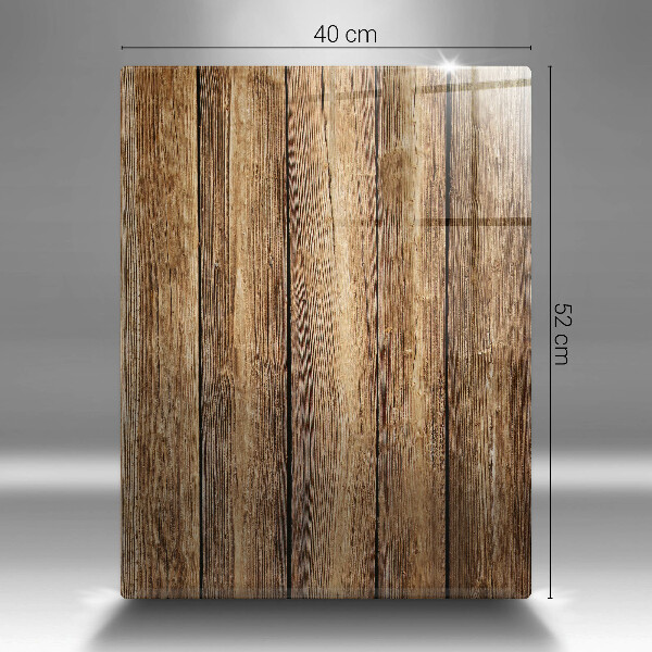 Cutting board Wood texture boards