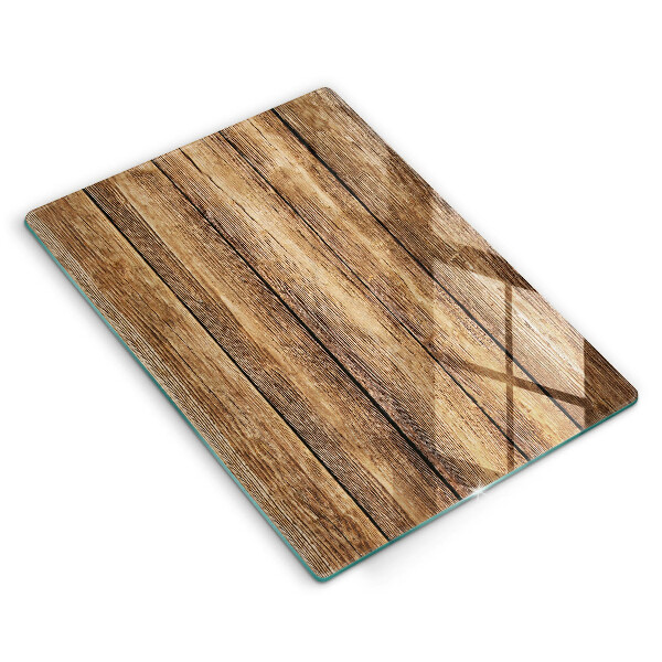 Cutting board Wood texture boards
