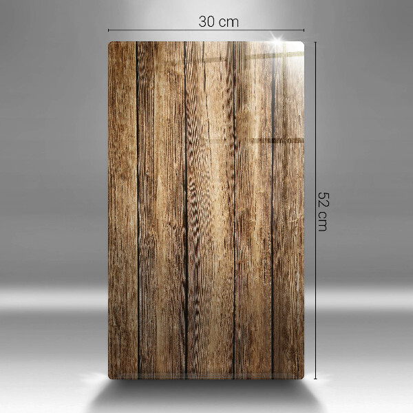 Cutting board Wood texture boards