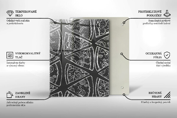 Worktop saver Elegant abstraction
