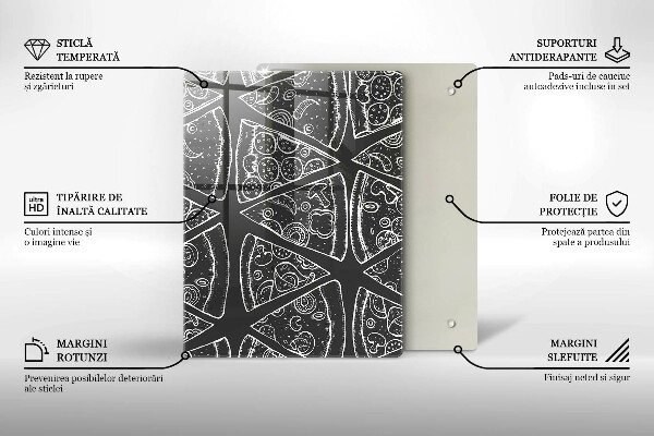 Worktop saver Elegant abstraction