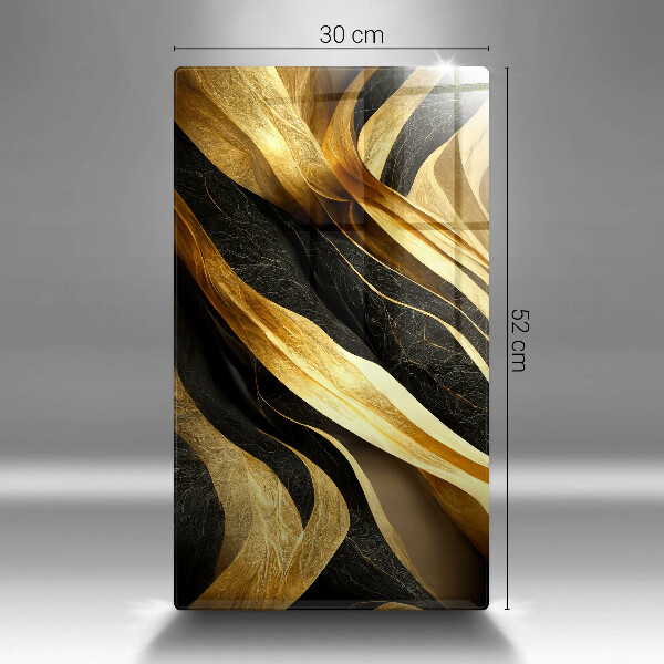 Worktop saver Elegant abstraction