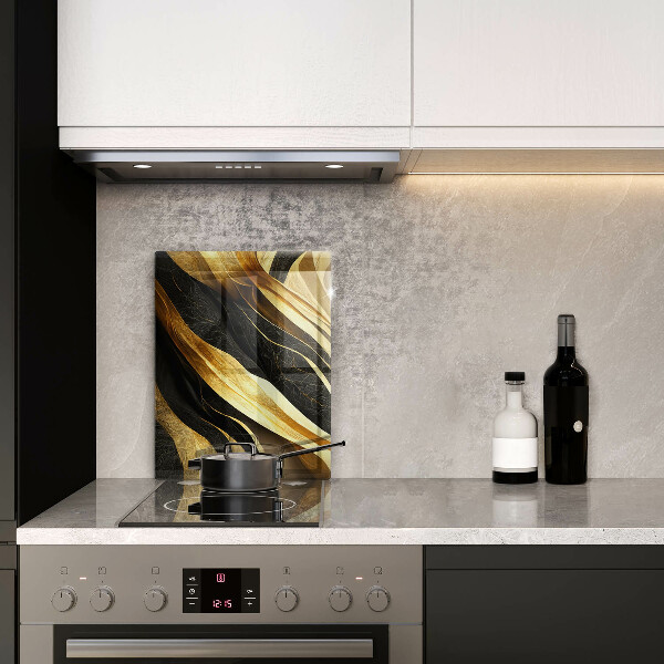 Worktop saver Elegant abstraction