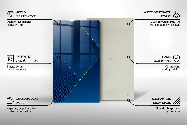 Worktop saver Modern background